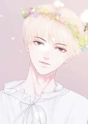 I'm not really a heartthrob [entertainment circle]