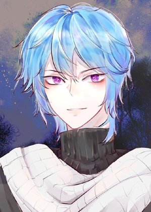 Male supporting video live
