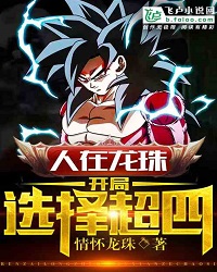 People in Dragon Ball! Start With Selecting Super Saiyan 4